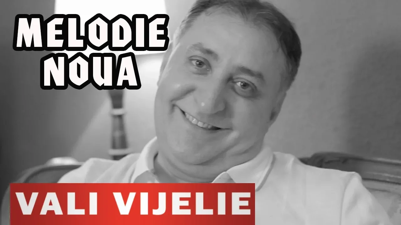 Vali Vijelie si Elis Armeanca - Pentru ochii aia verzi (Originala 2019)