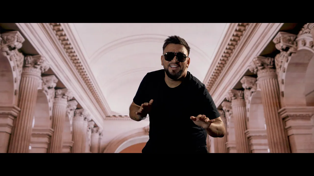 Costel Biju - Va duceti la vale (Originala 2021)