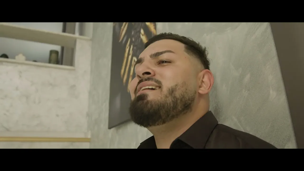 BoBo - Merg cu viata, cot la cot 2024 (Video Original)