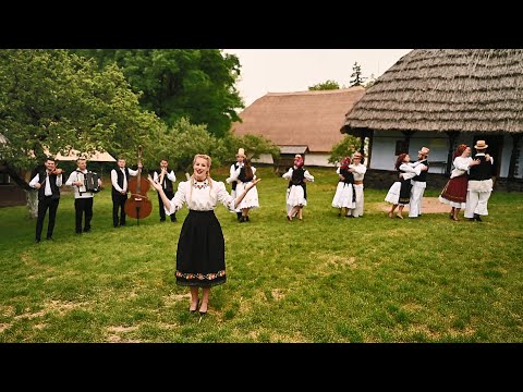 Adriana Maur - Badita cu o ochii verzi