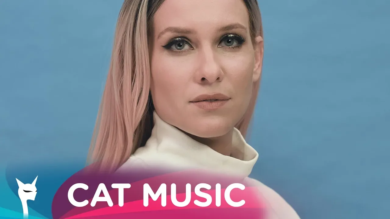 Myra Monoka - Drinking about you (Original Radio Edit)