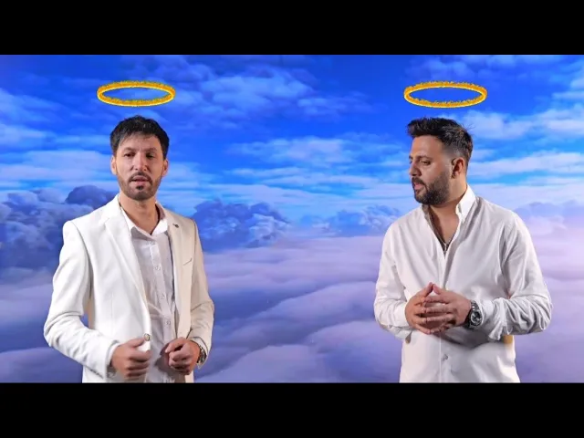 Florin Purice si Ionut Printu' - Radacina vietii mele 2024