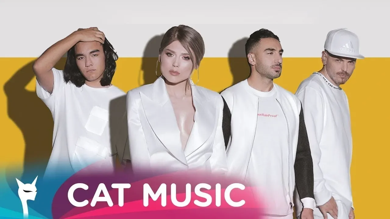 HAVANA feat. Yaar x Kaiia - Big love (Original Radio Edit)