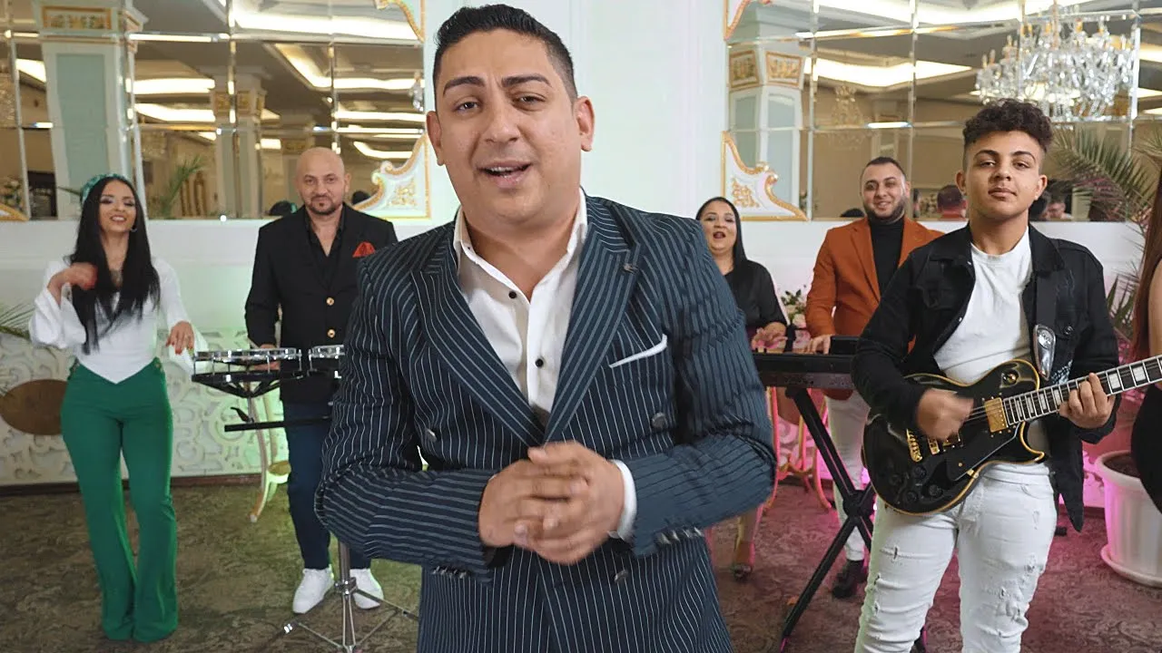 Paul Hamza - Rabda inima (Originala 2022)