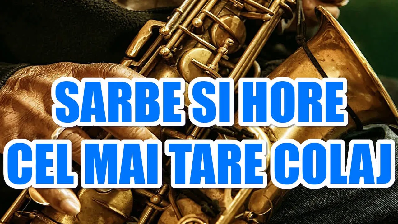 Muzica de petrecere 2020 - Colaj muzica populara de petrecere 2020