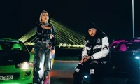 Katarina & RAVA - Doar a ta