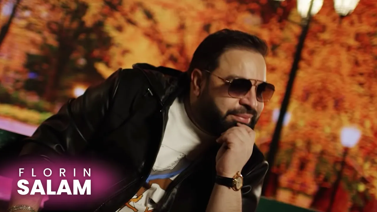 Florin Salam si Dan Salam - Printesa printeselor (Originala 2022)