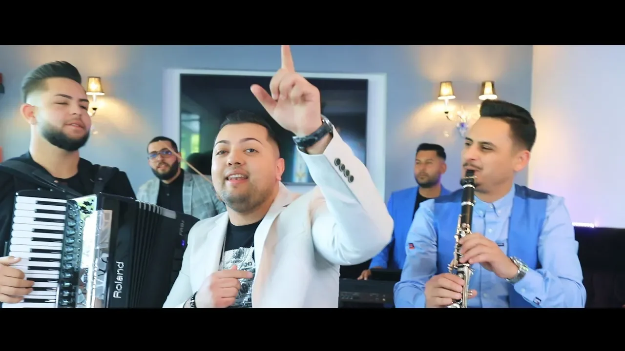 FLORIN SORINEL - IUBIRE COLOSALA (Originala 2019)