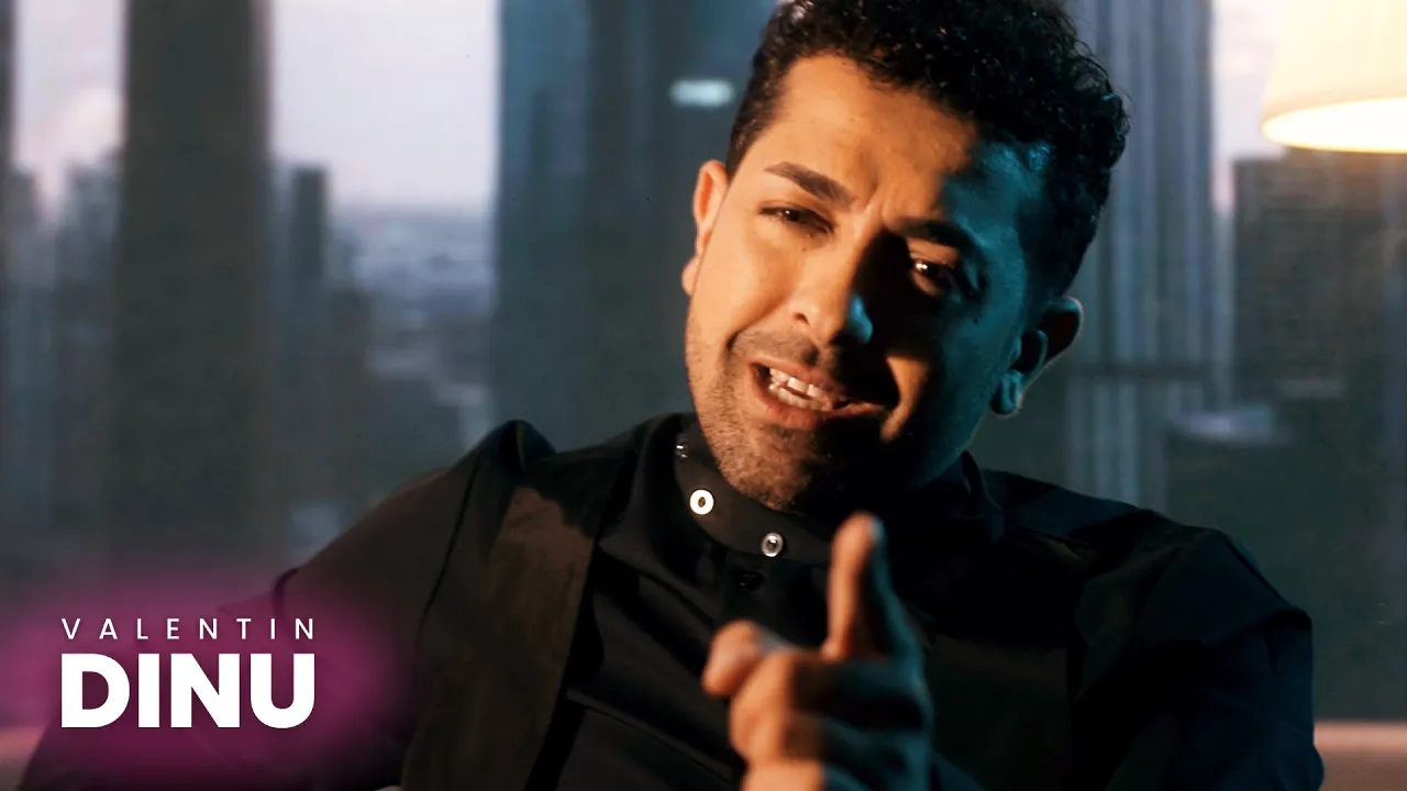 Valentin Dinu - Amandoi aveau dreptate (Originala 2022)