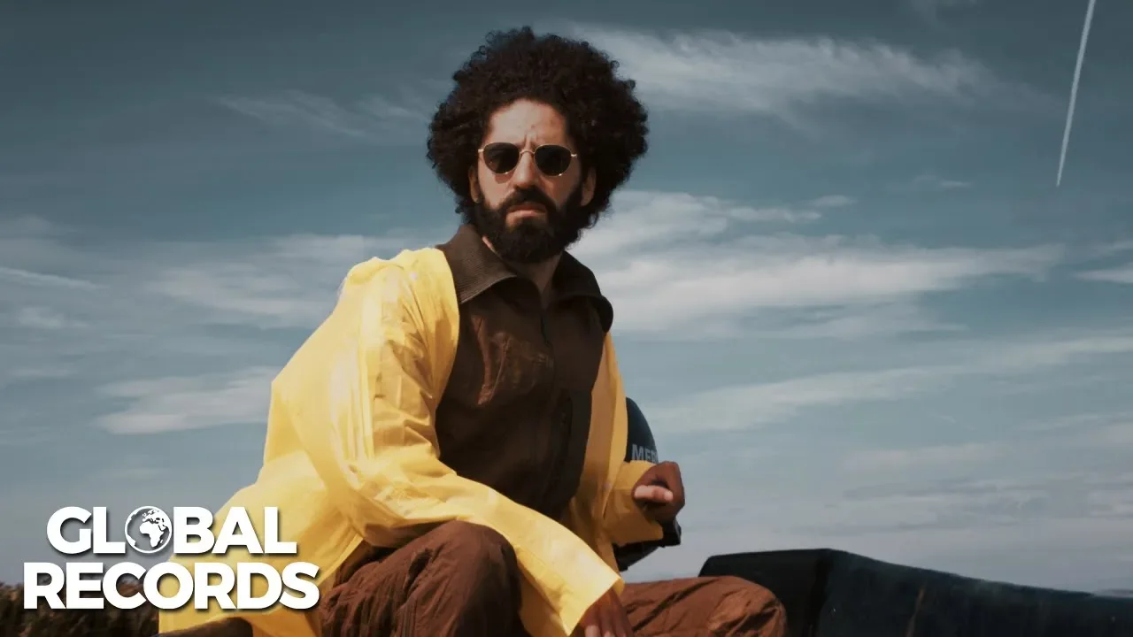 PAX (Paradise Auxiliary) - Jacket (Original Radio Edit)