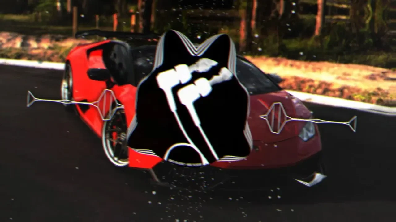 Onur Ormen x R3XVS - Eternal (Bass Boosted)