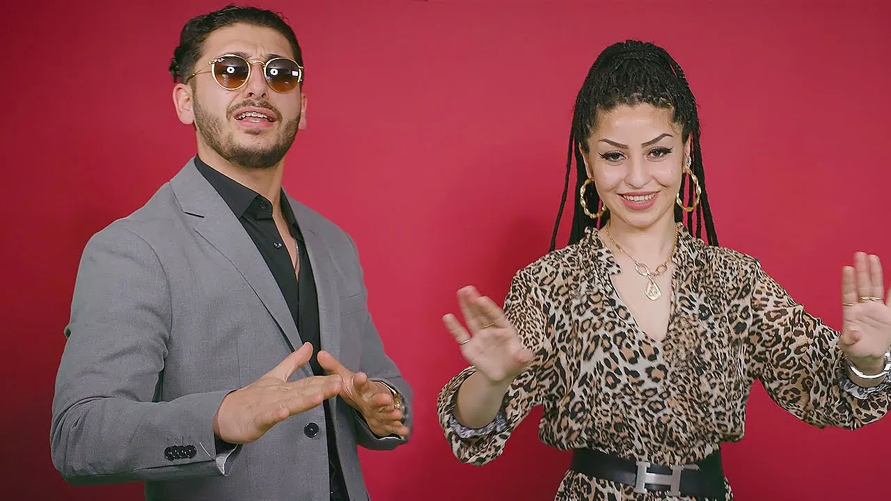 Tony de la Brasov - Cea mai frumoasa stea (Originala 2021)