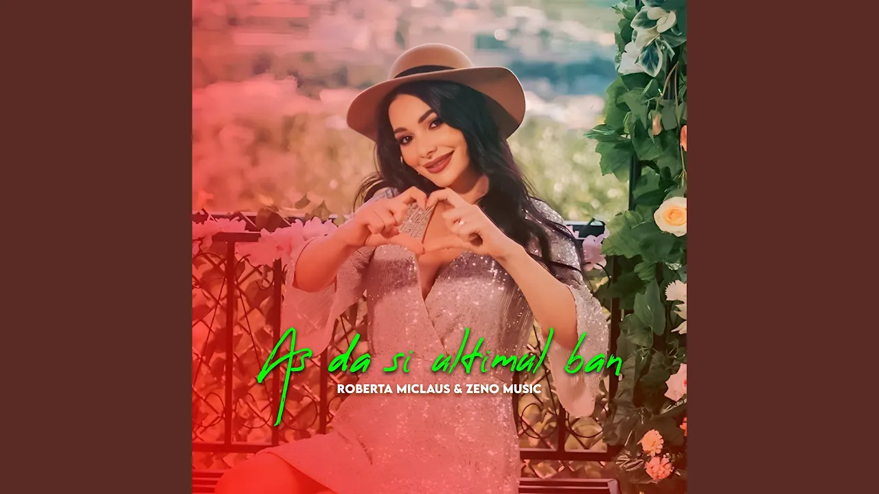 Roberta Miclaus x Zeno Music - As da si ultimul ban (Remix)