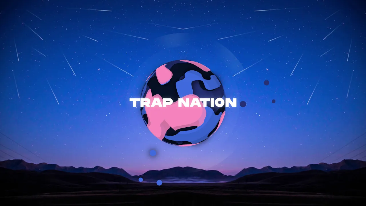 ILLENIUM, Jon Bellion - Good Things Fall Apart (William Black Remix)