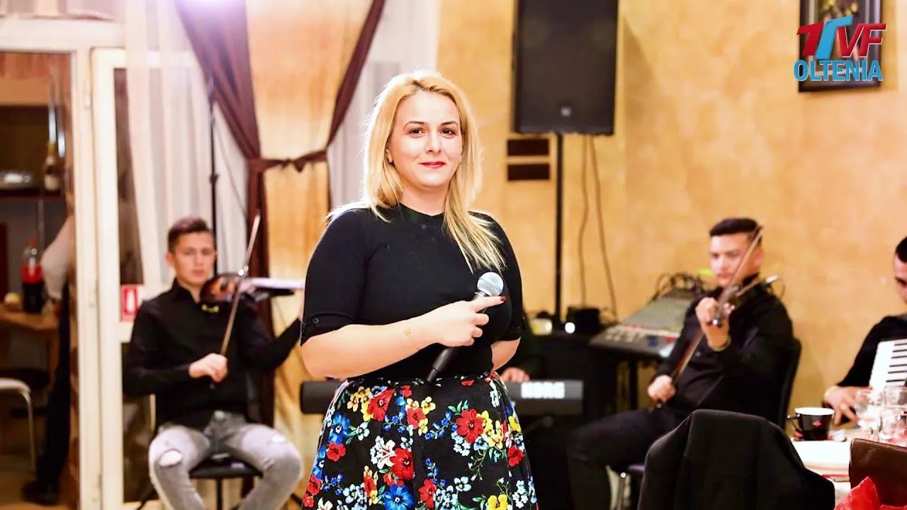 SARBE BELEA - Gabriela Iovan - Cea mai a dracu sarba 2023