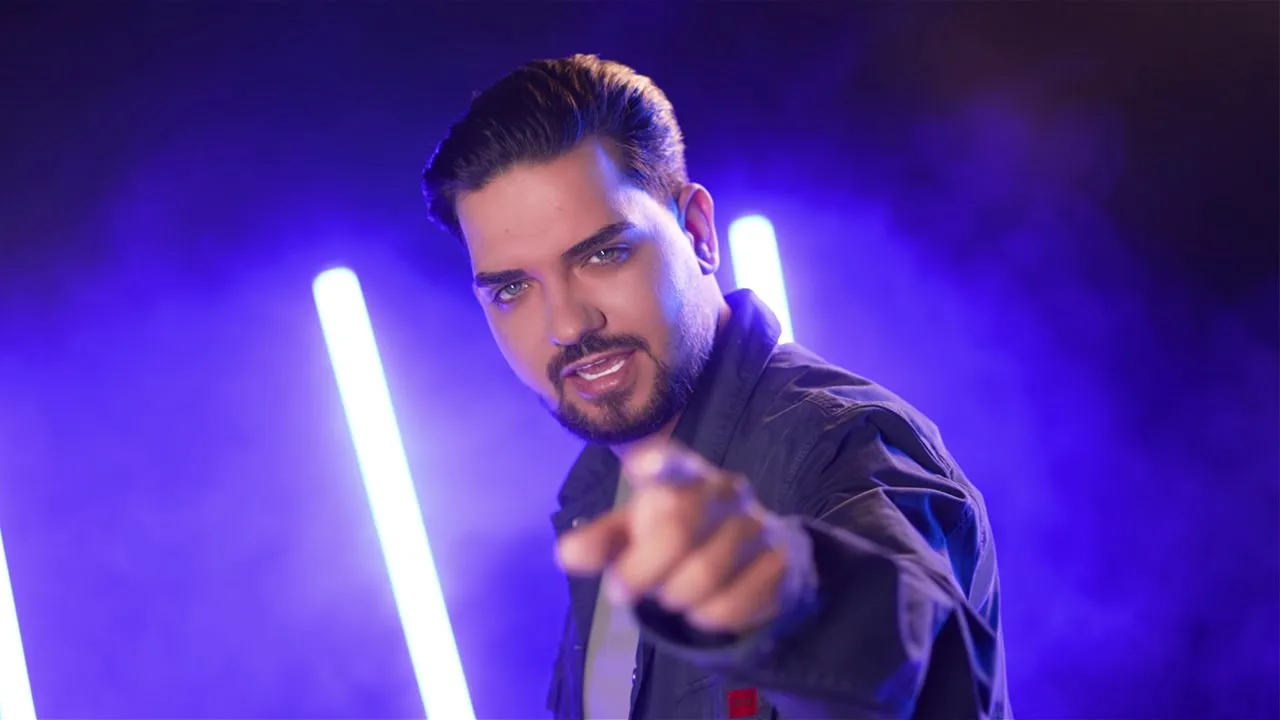 Mariano - Talentul Tigancilor (Originala 2022)