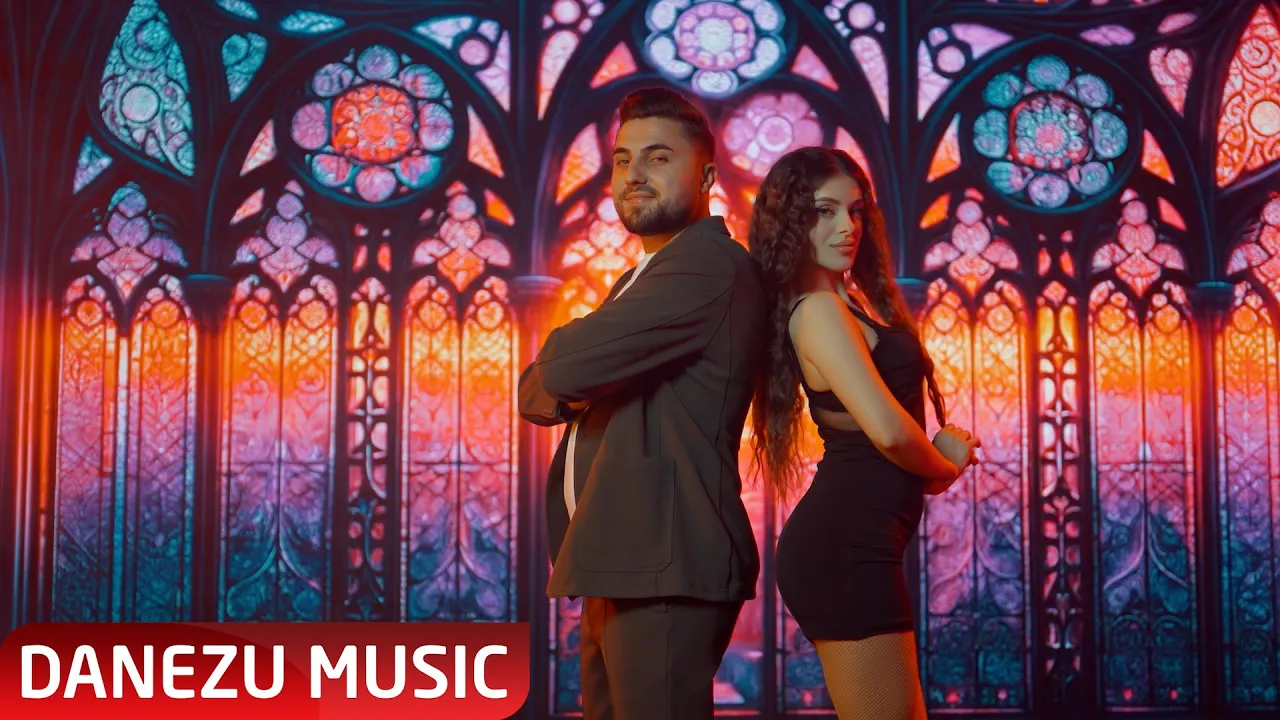 Marius Stefan - Viata de noapte in Bucuresti 2024 (Video Original)