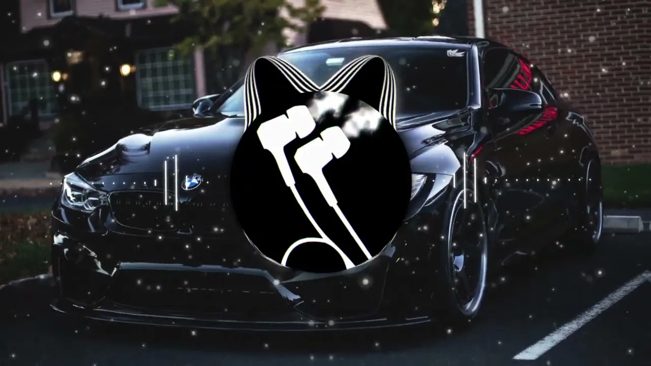 ODEA - Aura (Bass Boosted)