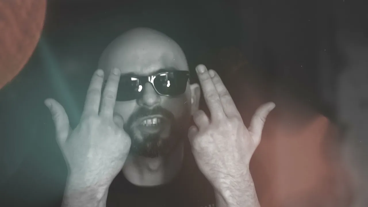 Caesar x Kalash x Lucifer x Rashid x Jon B. B. - Tin fratii aproape (Original Radio Edit)