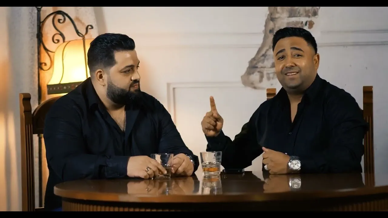 BRAZILIANU - EU MEREU IMI VOI IUBI FAMILIA