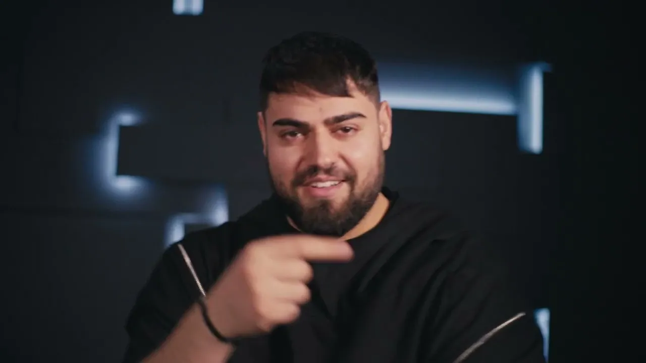 raresmaris x Iuly Neamtu - Inima de Aur (Romina VTM OST)