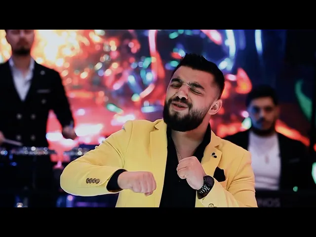 Bogdan Nicolae x Formatia Regala - Pe facebook si pe tik tok (Originala 2023)