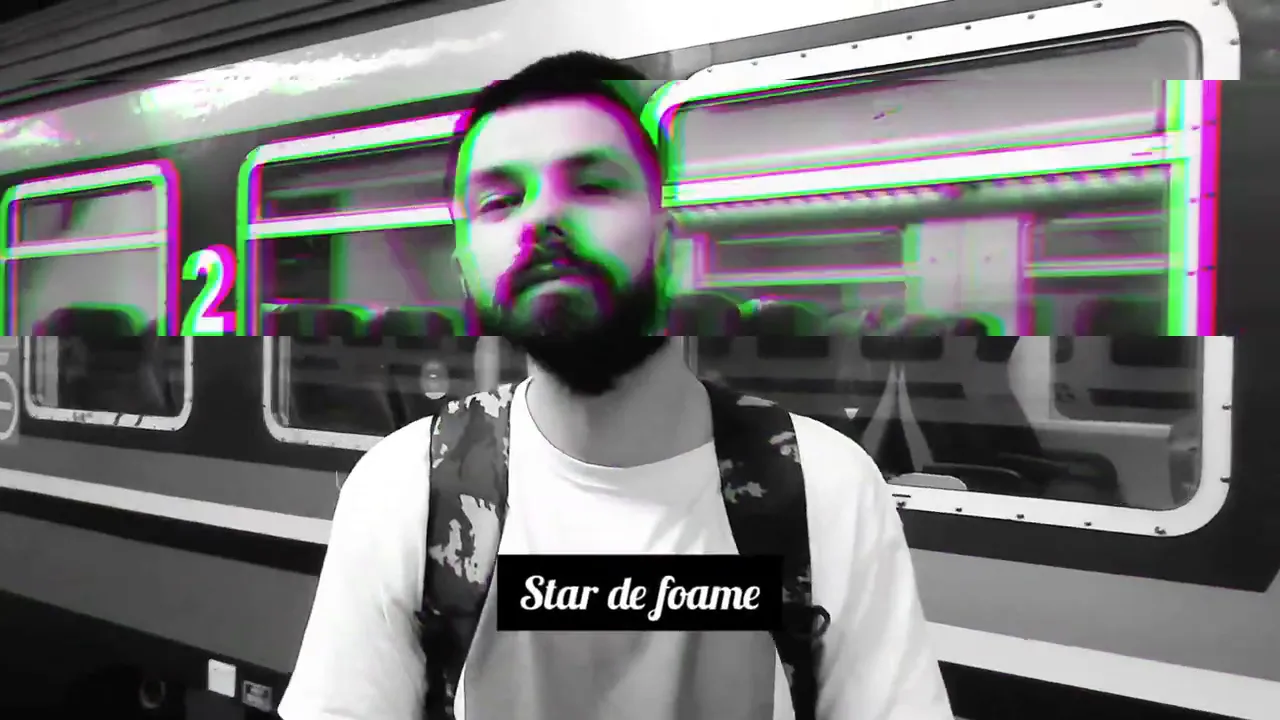 Vizante - Star de Foame (Original Radio Edit)