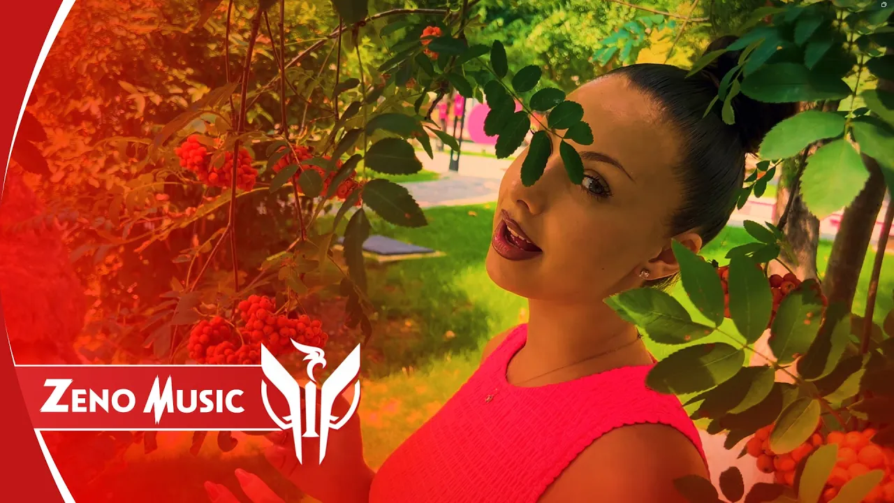 Bianca Cretu x Zeno Music - 1000 de Motive