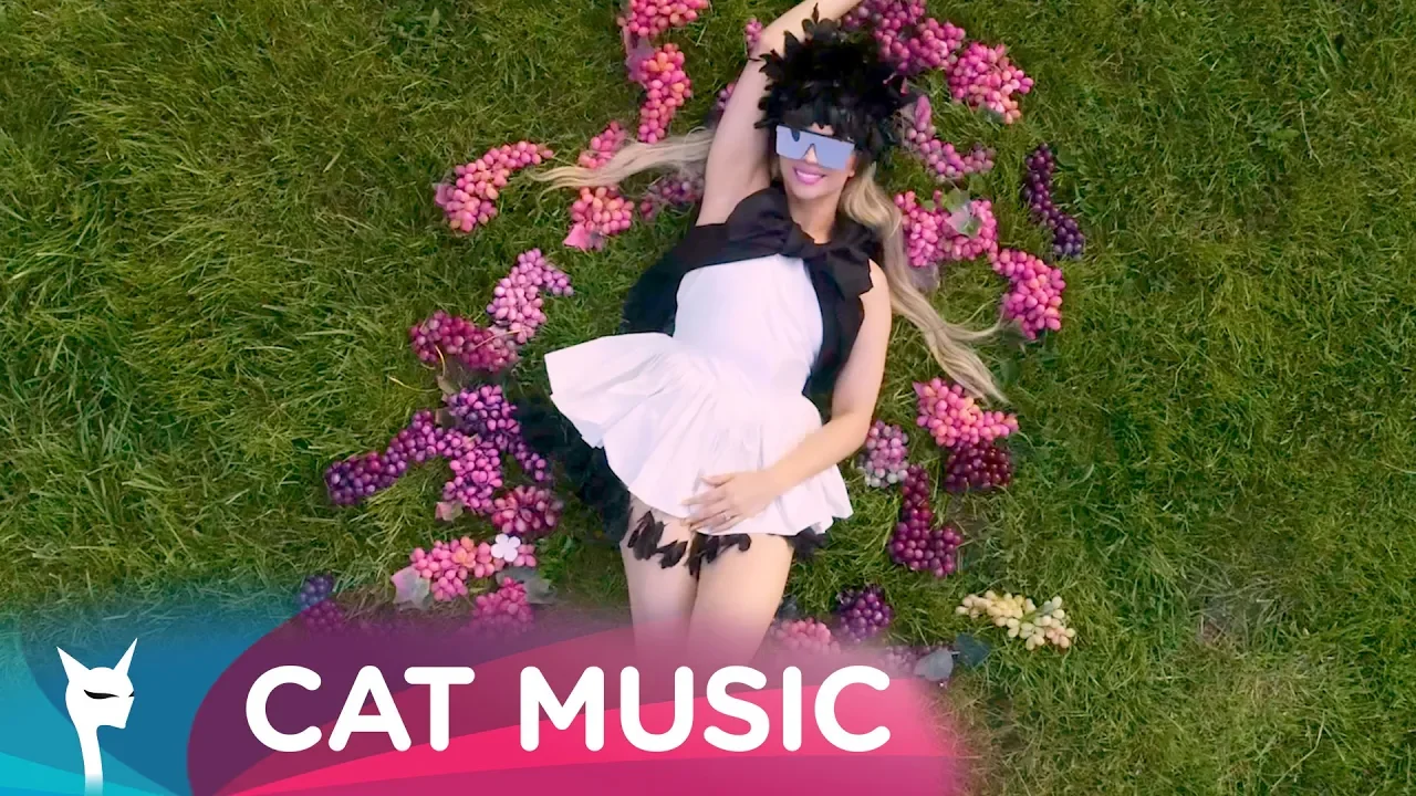 TOSTOGANS feat. LORA - Hopa Hopa (Original Radio Edit)