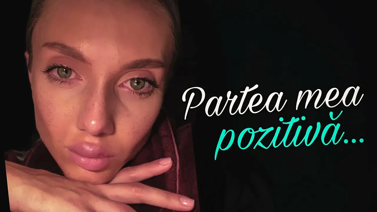 Vizante - Partea mea pozitiva (Original Radio Edit)