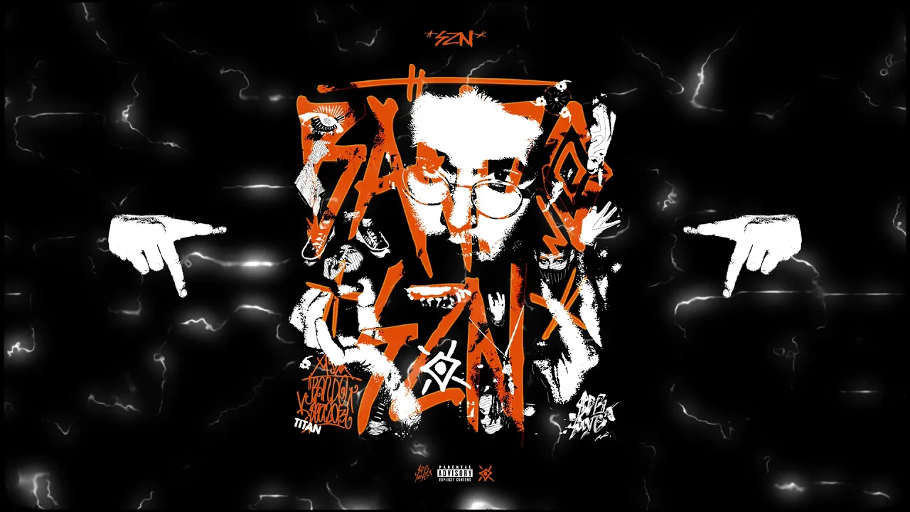 Solomon - Bando Season (Original Radio Edit)