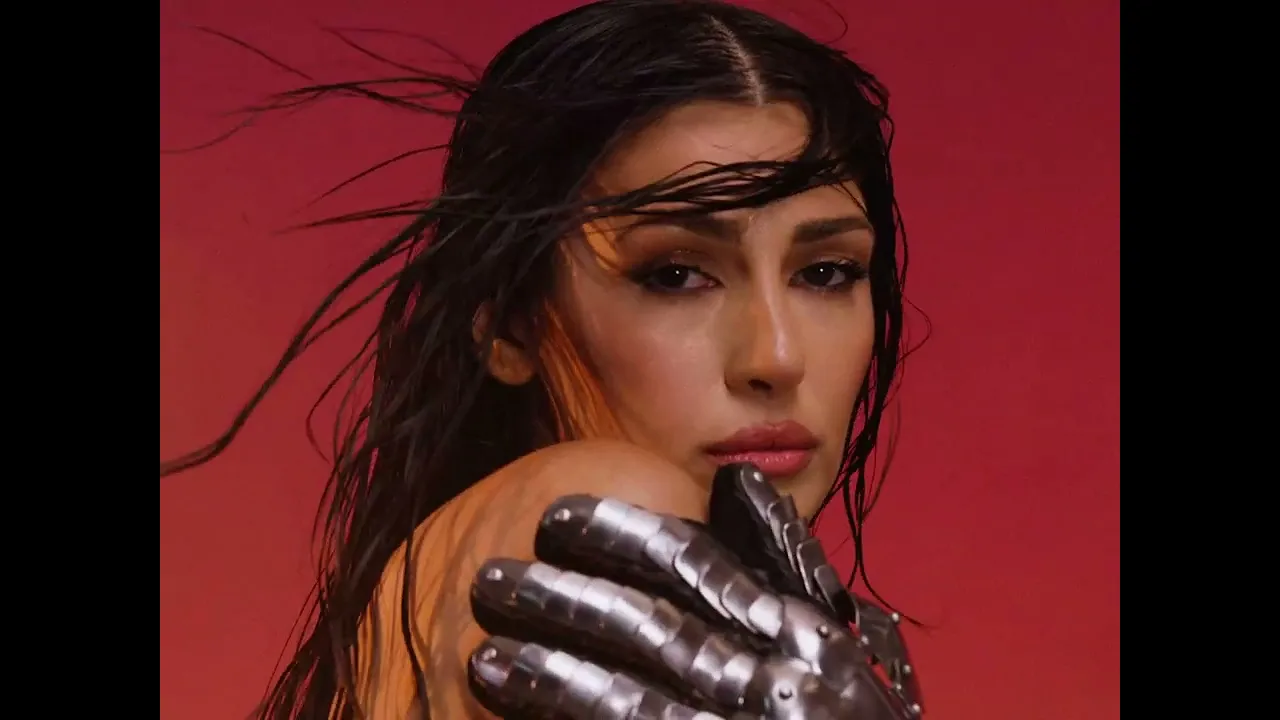 Alina Eremia - In amintirea noastra