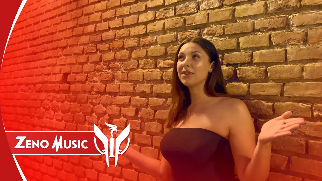 Bianca Cretu x Zeno Music - Las-o asa