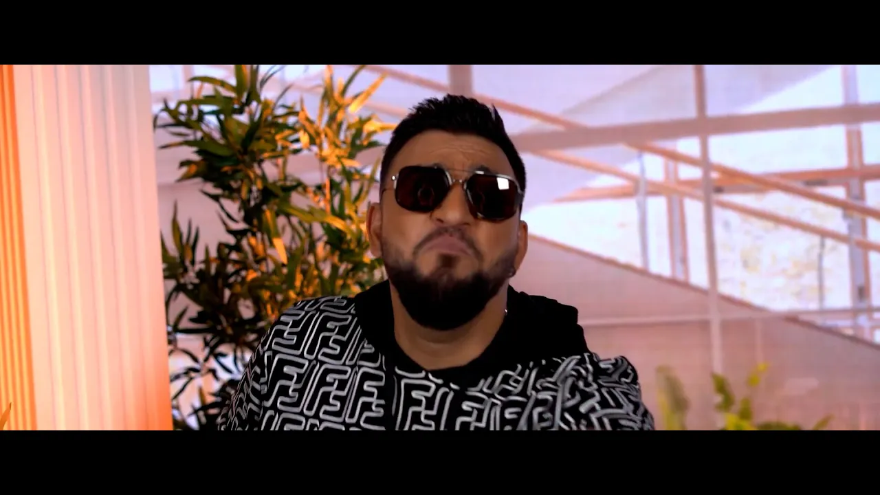 Boierul - Costel Biju (Manele de TOP)