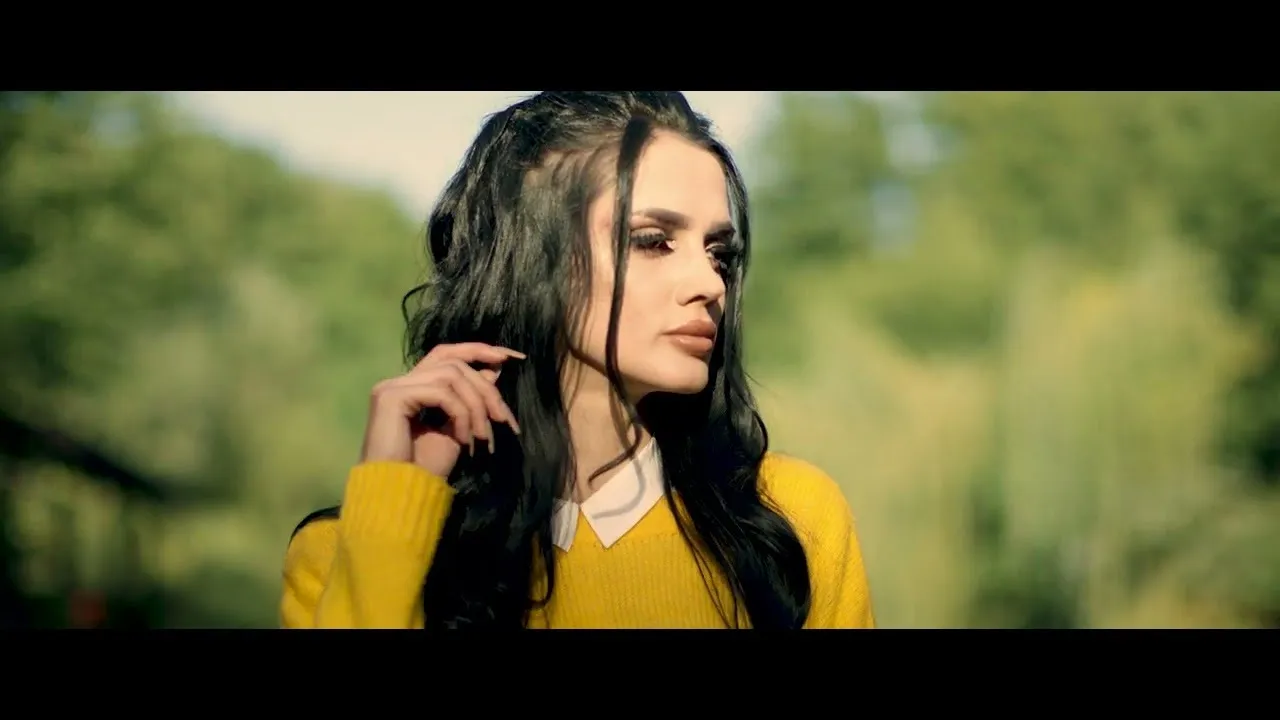 Bianca Sirbu - Da-mi Doamne zile