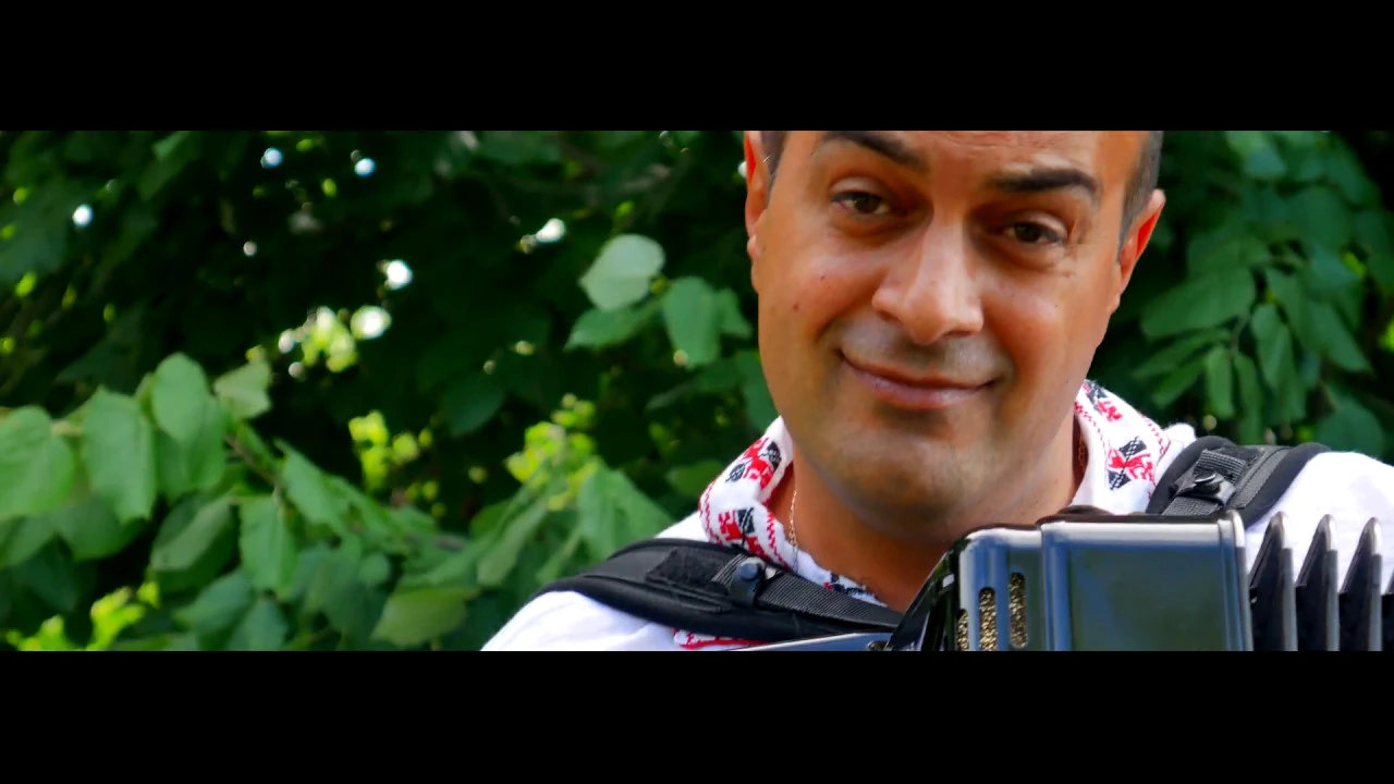 GEORGE TURCILA - FII OM BUN SI DREPT CU LUMEA