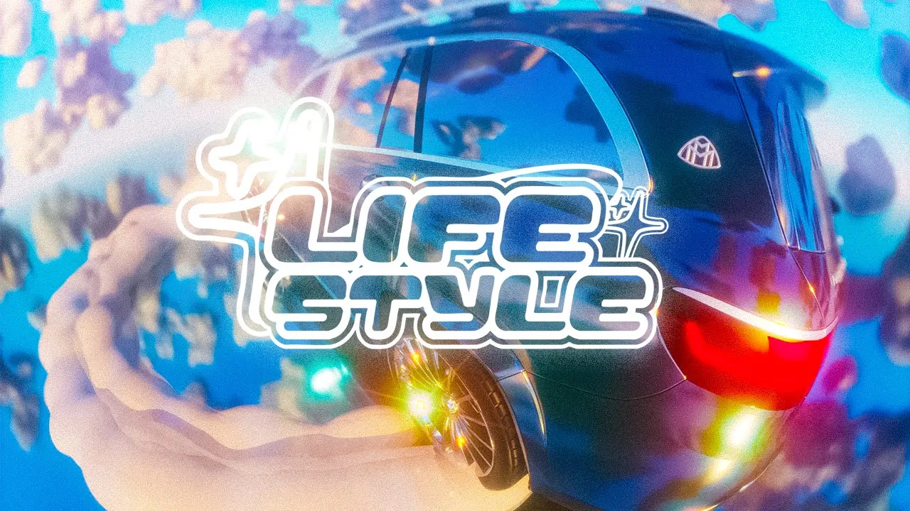 NANE - LIFESTYLE