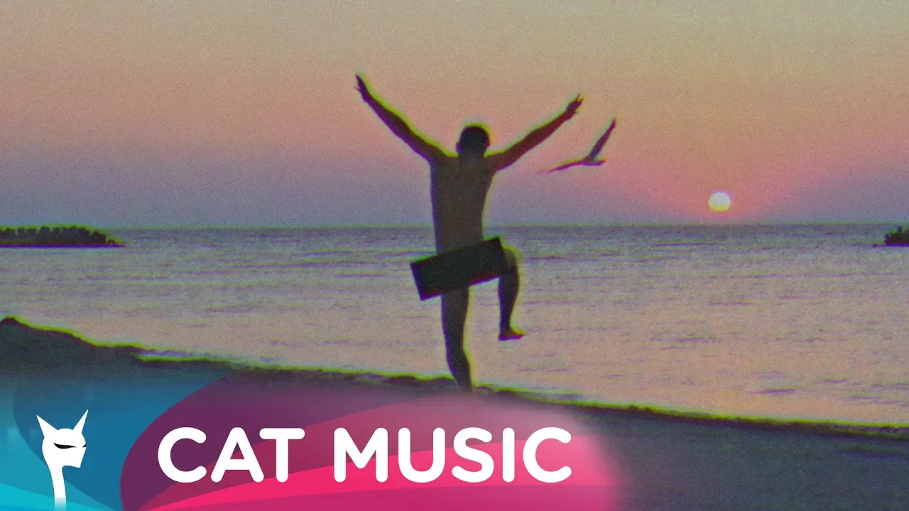 Andrei Leonte - Uite, marea (Original Radio Edit)