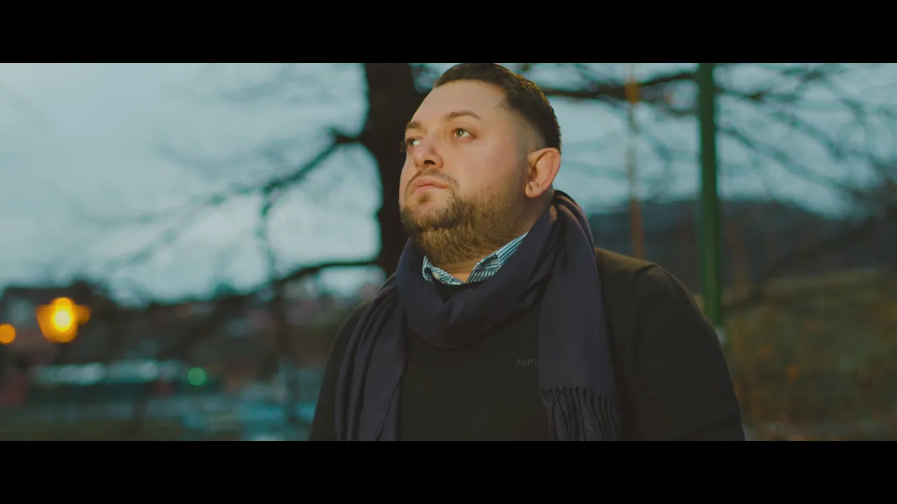 Puisor de la Medias - Mama mea si tatal meu (Originala 2021)