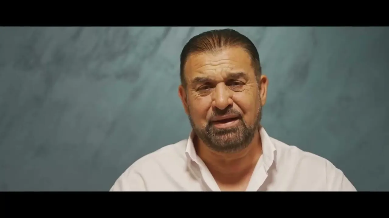 Gioni din Ferentari - Colaj de muzica lautareasca autentica