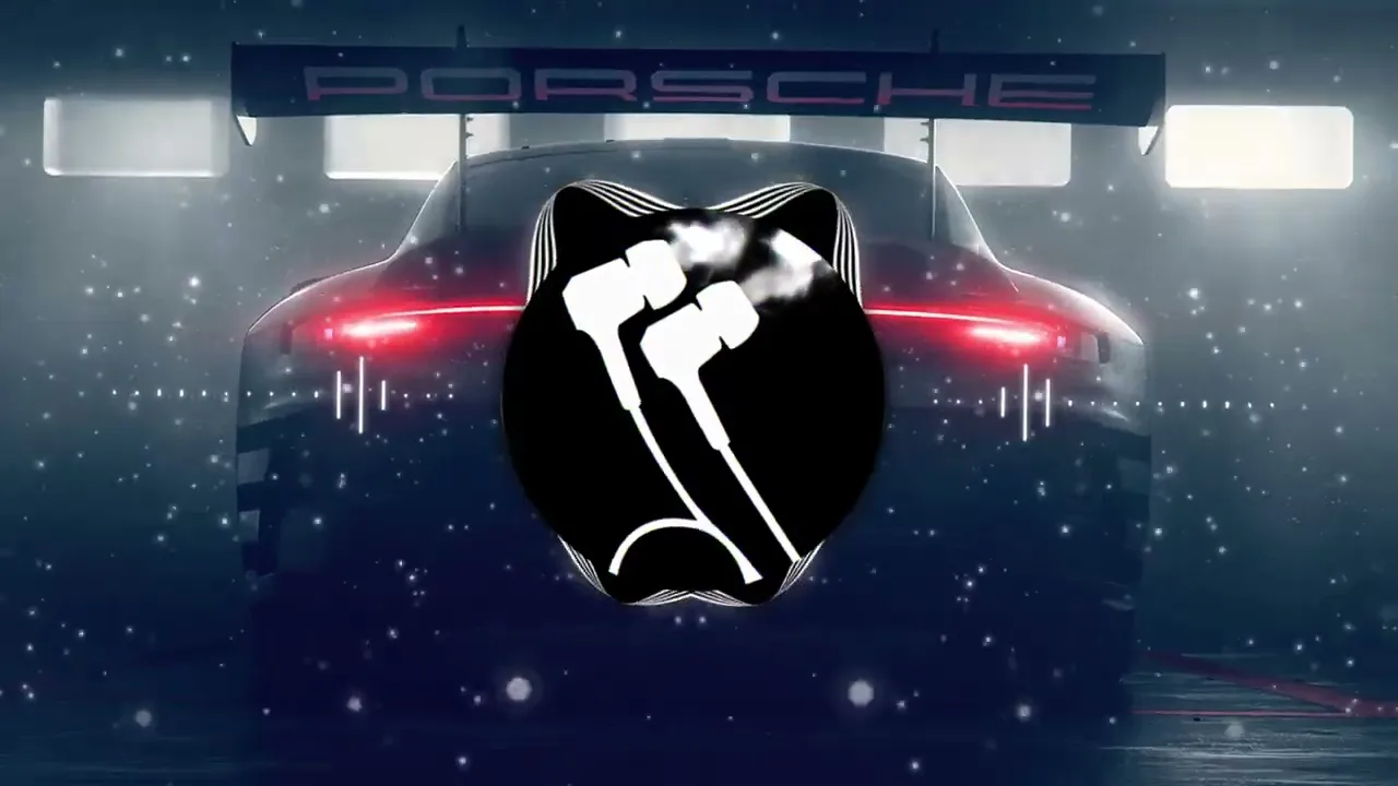 Lukasoprom - Love (Bass Boosted)