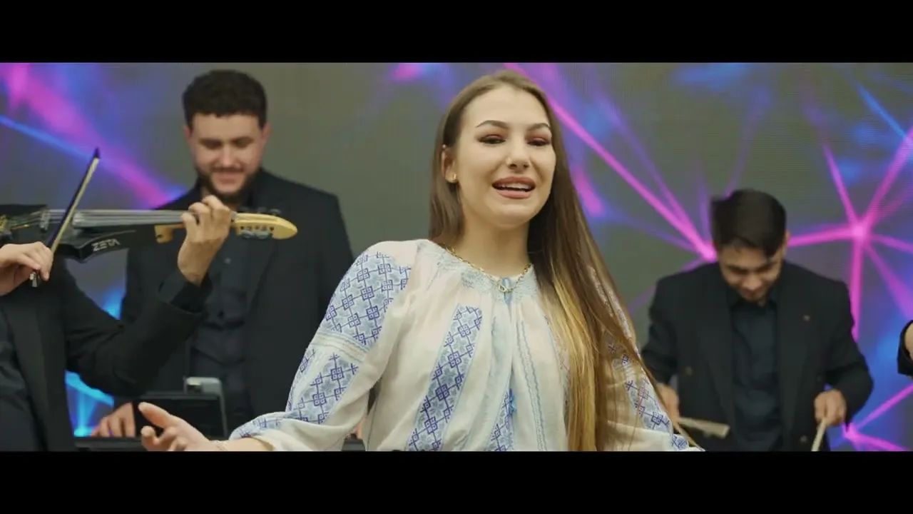 Denisa Diaconu - De ce ne-a fost scris in soarta 2024