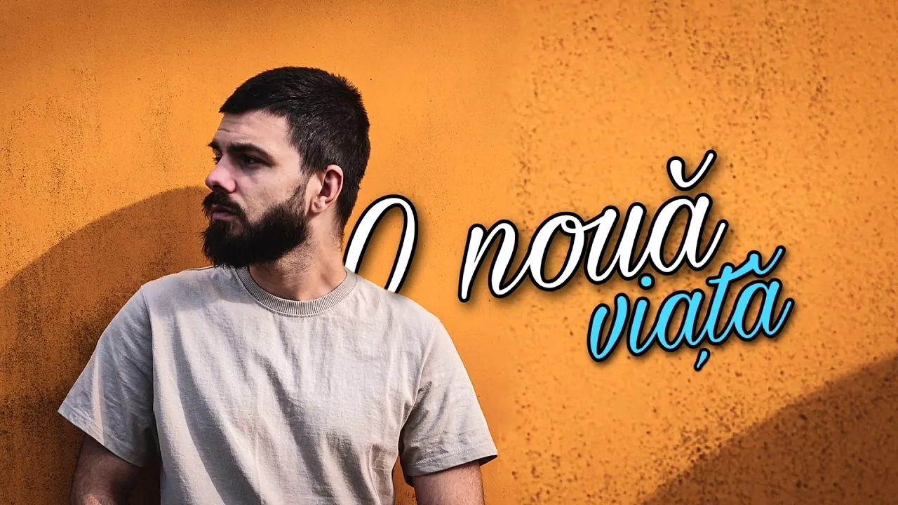 Vizante feat. FRDM - O Noua Viata (Original Radio Edit)