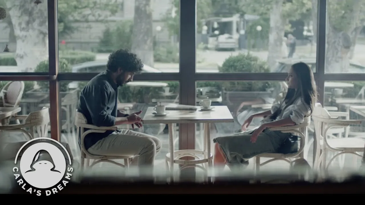 Carlas Dreams - Gust Amar (Original Radio Edit)