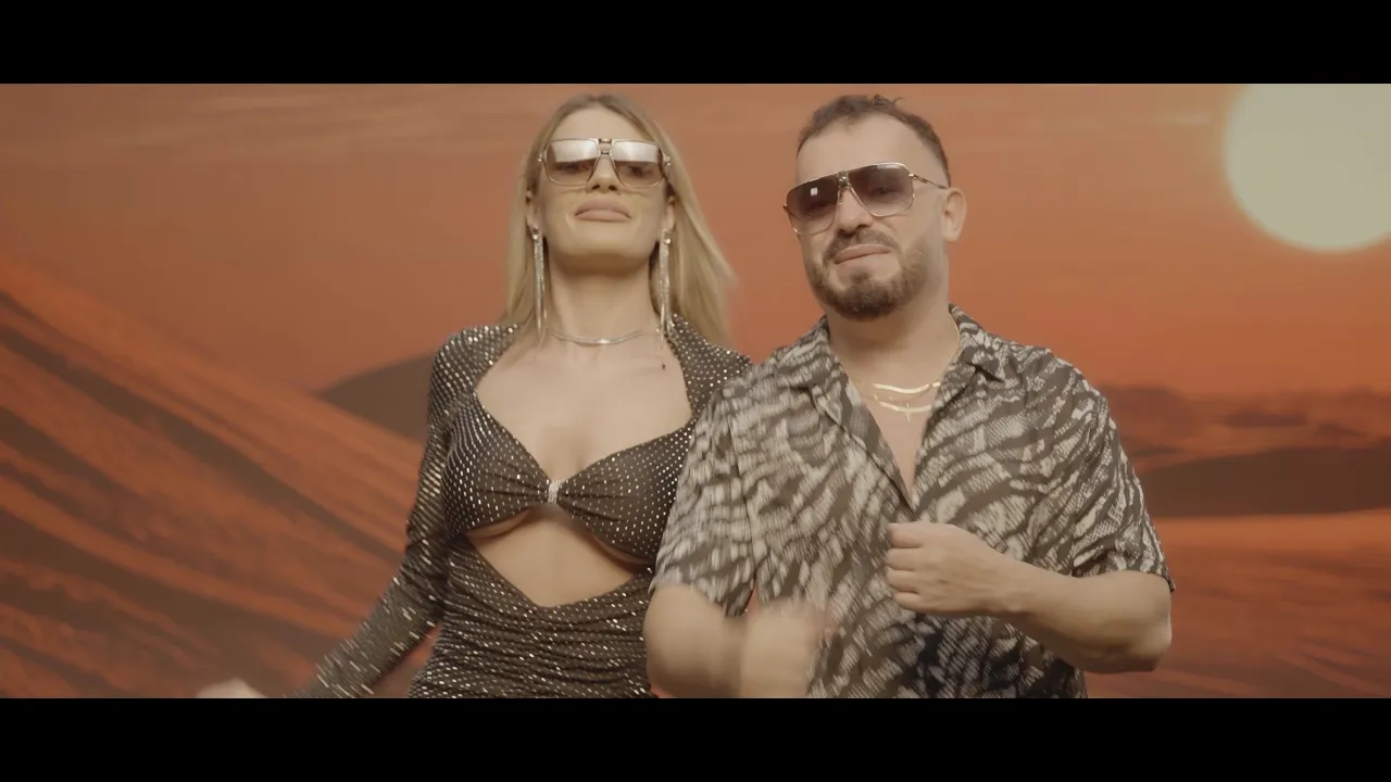 Brandy & Tobele Americane - Vacanta de vis