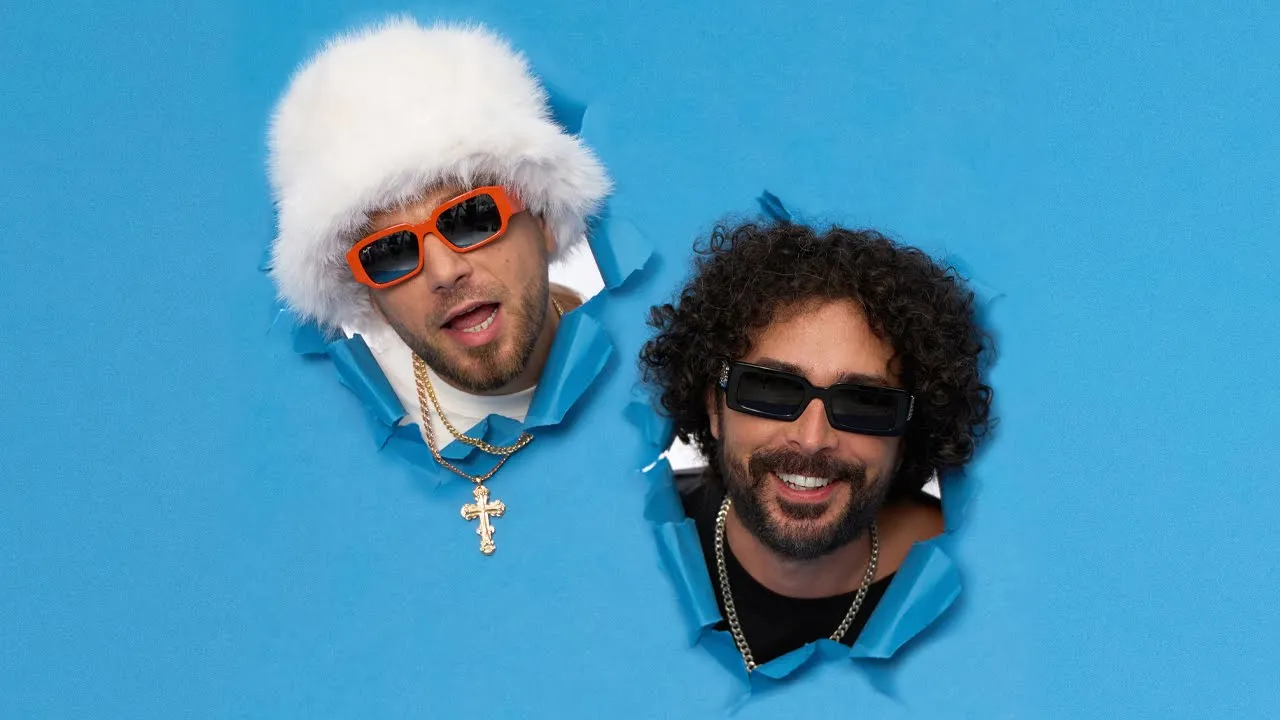 SHIFT ft. Marius Moga - Lumea-i condusa de femei