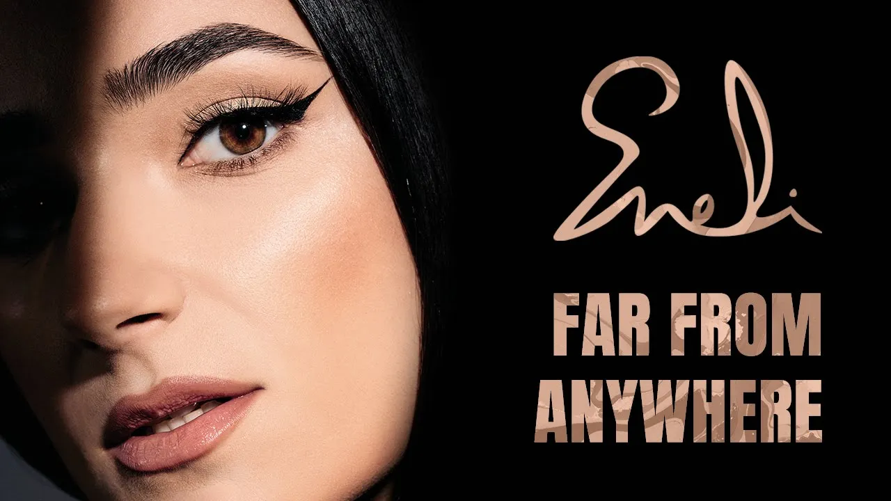 ENELI - Far From Anywhere (Original Radio Edit)