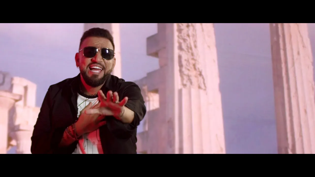 Costel Biju - Cu patos (Originala 2021)