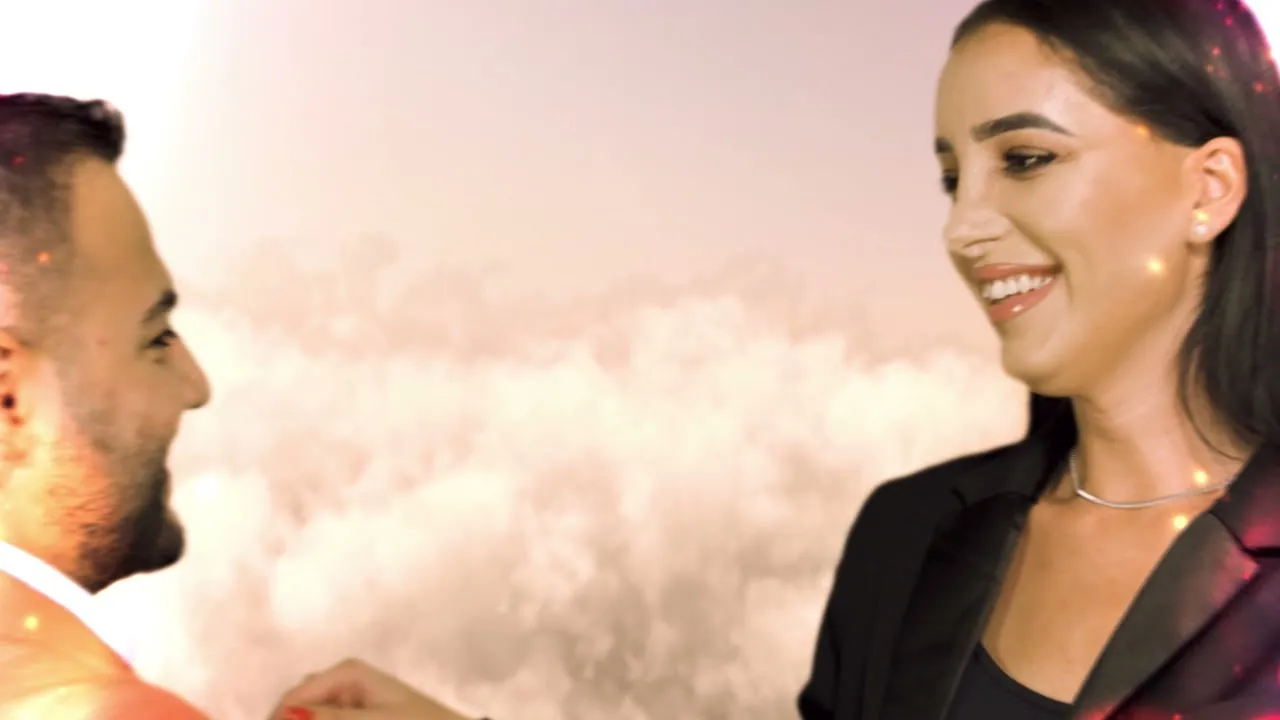 Alex de la Pitesti - Cu tine vreau sa am copii (Originala 2021)