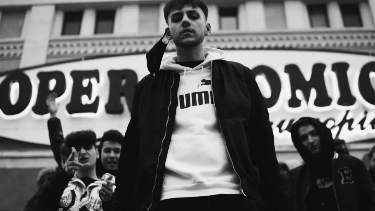 RAVA - Giulesti Crangasi (Original Radio Edit)